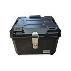 Maximus MX533 Μπαγκαζιέρα Μοτοσυκλέτας 45lt Μαύρη