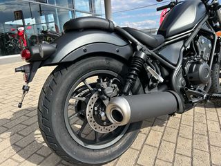 Honda CMX 500 2026 Ετοιμοπαράδοτο Rebel!!-thumb-3