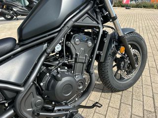 Honda CMX 500 2026 Ετοιμοπαράδοτο Rebel!!-thumb-4