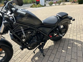 Honda CMX 500 2026 Ετοιμοπαράδοτο Rebel!!-thumb-9
