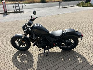 Honda CMX 500 2026 Ετοιμοπαράδοτο Rebel!!-thumb-10