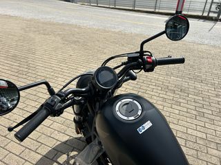 Honda CMX 500 2026 Ετοιμοπαράδοτο Rebel!!-thumb-11