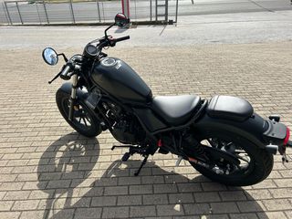 Honda CMX 500 2026 Ετοιμοπαράδοτο Rebel!!-thumb-12