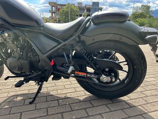 Honda CMX 500 2026 Ετοιμοπαράδοτο Rebel!!-thumb-13