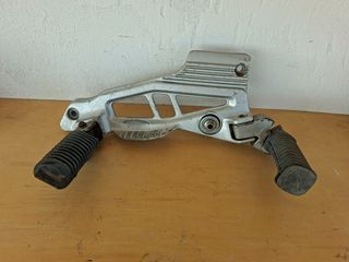 YAMAHA XJ600 1984-1991 ΜΑΡΣΠΙΕ ΑΡΙΣΤΕΡΑ