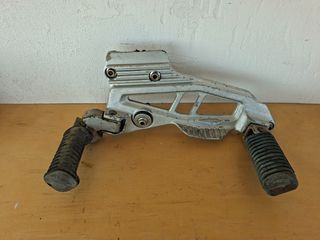 YAMAHA XJ600 1984-1991 ΜΑΡΣΠΙΕ ΔΕΞΙΑ