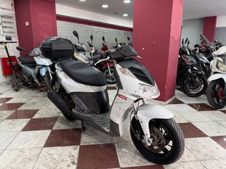 Derbi Rambla 250 2015 ( ΓΡΑΜΜΑΤΙΑ ΜΕΤΑΞΥ ΜΑΣ ΜΕ 50% ΠΡΟΚΑΤΑΒΟΛΗ  )