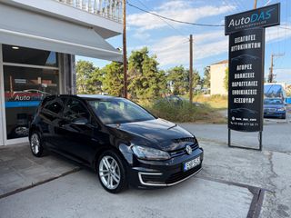 Volkswagen Golf 2016 GTE EDITION DSG