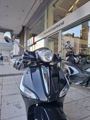 Piaggio Liberty 150 2022