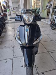 Piaggio Liberty 125 2022-thumb-1
