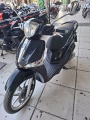 Piaggio Liberty 125 2022-thumb-2
