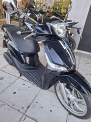 Piaggio Liberty 125 2022-thumb-3