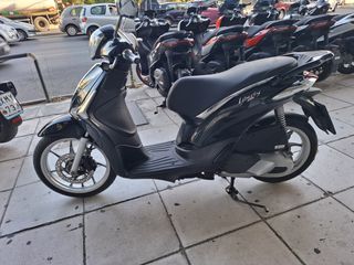 Piaggio Liberty 125 2022-thumb-4