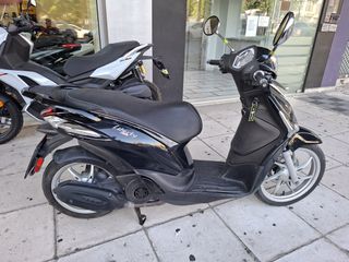 Piaggio Liberty 125 2022-thumb-5