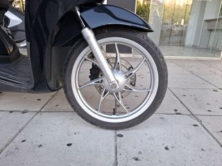 Piaggio Liberty 125 2022-thumb-7