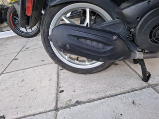 Piaggio Liberty 125 2022-thumb-8