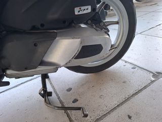 Piaggio Liberty 125 2022-thumb-9