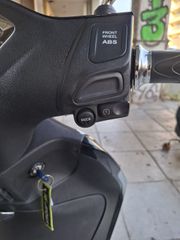 Piaggio Liberty 125 2022-thumb-10