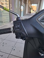 Piaggio Liberty 125 2022-thumb-11