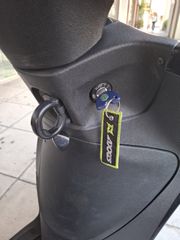 Piaggio Liberty 125 2022-thumb-12