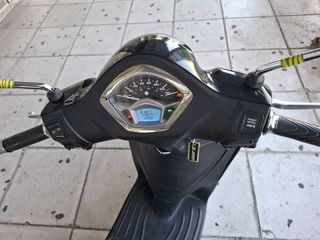 Piaggio Liberty 125 2022-thumb-13