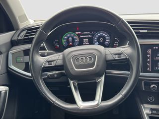 Audi Q3 2022 S Line 45 e | Δόσεις Χωρίς Τράπεζα-thumb-18