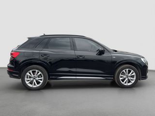 Audi Q3 2022 S Line 45 e | Δόσεις Χωρίς Τράπεζα-thumb-6