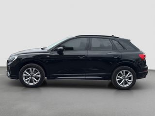 Audi Q3 2022 S Line 45 e | Δόσεις Χωρίς Τράπεζα-thumb-7