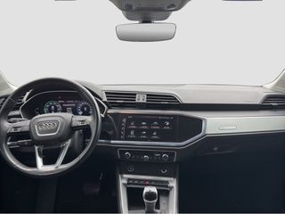 Audi Q3 2022 S Line 45 e | Δόσεις Χωρίς Τράπεζα-thumb-10
