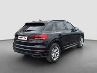 Audi Q3 2022 S Line 45 e | Δόσεις Χωρίς Τράπεζα-thumb-4
