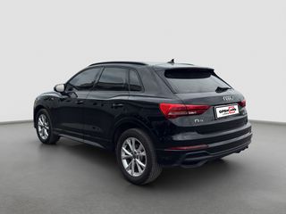 Audi Q3 2022 S Line 45 e | Δόσεις Χωρίς Τράπεζα-thumb-8