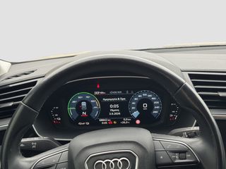 Audi Q3 2022 S Line 45 e | Δόσεις Χωρίς Τράπεζα-thumb-13