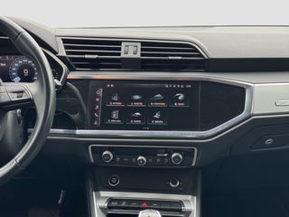 Audi Q3 2022 S Line 45 e | Δόσεις Χωρίς Τράπεζα-thumb-19