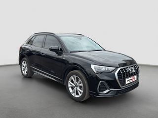 Audi Q3 2022 S Line 45 e | Δόσεις Χωρίς Τράπεζα-thumb-2