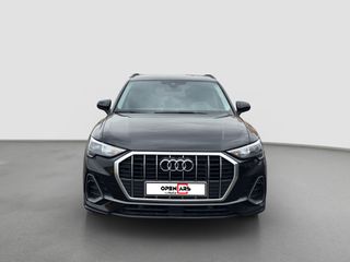 Audi Q3 2022 S Line 45 e | Δόσεις Χωρίς Τράπεζα-thumb-1