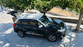 Suzuki Vitara 2015
