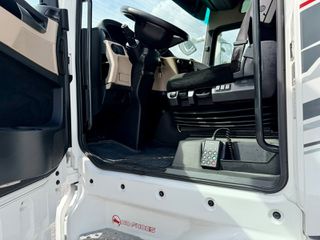MAN 2020 TGX 18.510 XXL/MAN SERVICE/FULL AIR/FULL EXTRA/HYDRAULIC-thumb-11