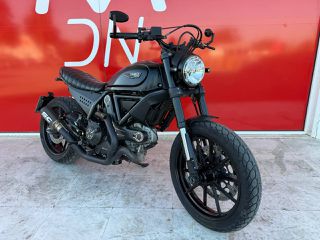 Ducati Scrambler 2016