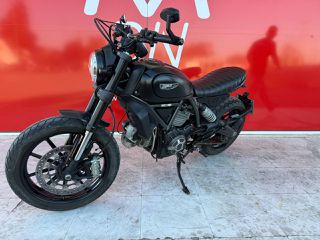 Ducati Scrambler 2016-thumb-1