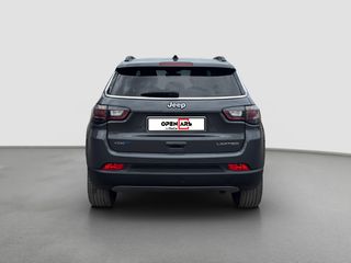 Jeep Compass 2022 Limited | Δόσεις Χωρίς Τράπεζα-thumb-3