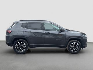 Jeep Compass 2022 Limited | Δόσεις Χωρίς Τράπεζα-thumb-6