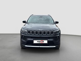 Jeep Compass 2022 Limited | Δόσεις Χωρίς Τράπεζα-thumb-1