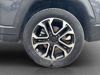 Jeep Compass 2022 Limited | Δόσεις Χωρίς Τράπεζα-thumb-10