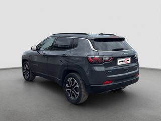 Jeep Compass 2022 Limited | Δόσεις Χωρίς Τράπεζα-thumb-8