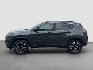 Jeep Compass 2022 Limited | Δόσεις Χωρίς Τράπεζα-thumb-7