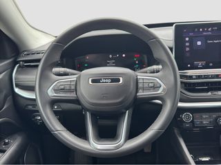 Jeep Compass 2022 Limited | Δόσεις Χωρίς Τράπεζα-thumb-14