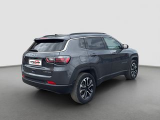 Jeep Compass 2022 Limited | Δόσεις Χωρίς Τράπεζα-thumb-4