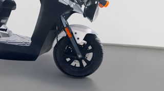 Kymco Agility 2020 Carry 125i | Δόσεις Χωρίς Τράπεζα-thumb-12
