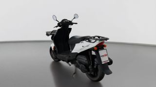 Kymco Agility 2020 Carry 125i | Δόσεις Χωρίς Τράπεζα-thumb-8