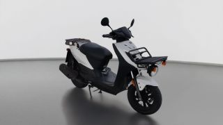Kymco Agility 2020 Carry 125i | Δόσεις Χωρίς Τράπεζα-thumb-2